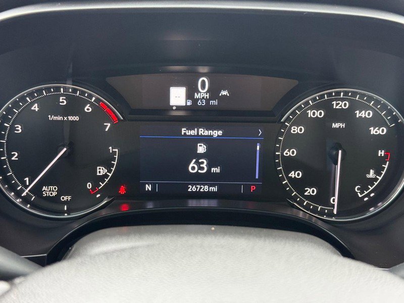 Used 2020 Cadillac CT4 Premium Luxury image 24
