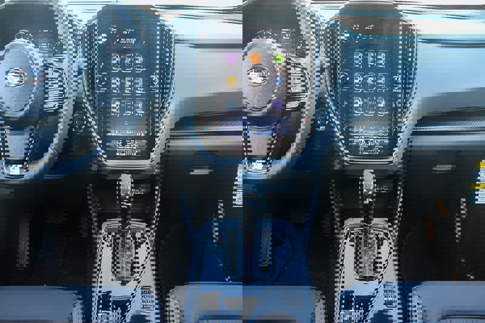 New 2025 Subaru Crosstrek 2.5i Limited image 13