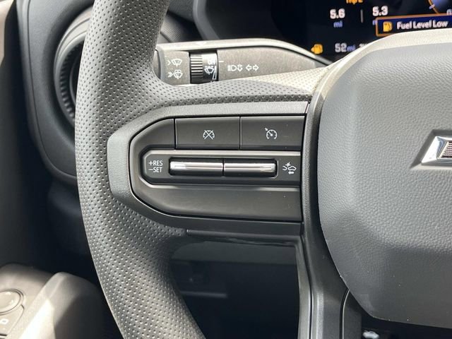 New 2026 Chevrolet Colorado Trail Boss AWD/4WD image 17