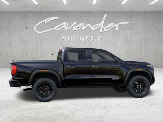 New 2026 GMC Canyon Elevation w/ Convenience Package RWD image 5