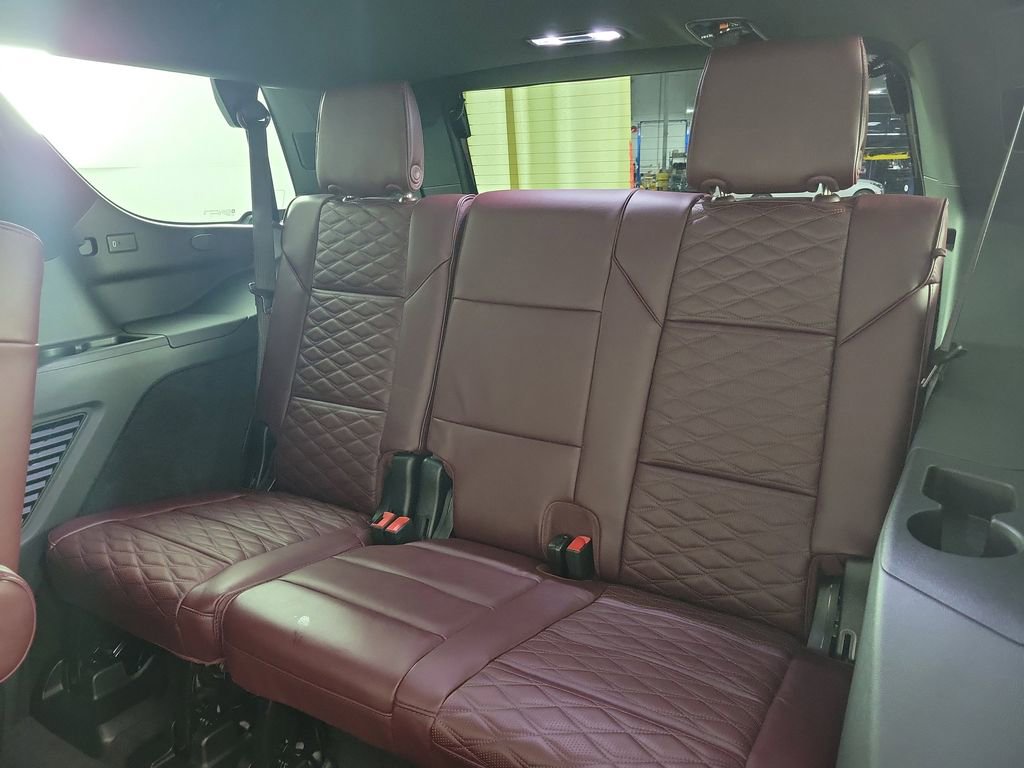 Certified 2026 Cadillac Escalade Sport w/ Touring Package image 11