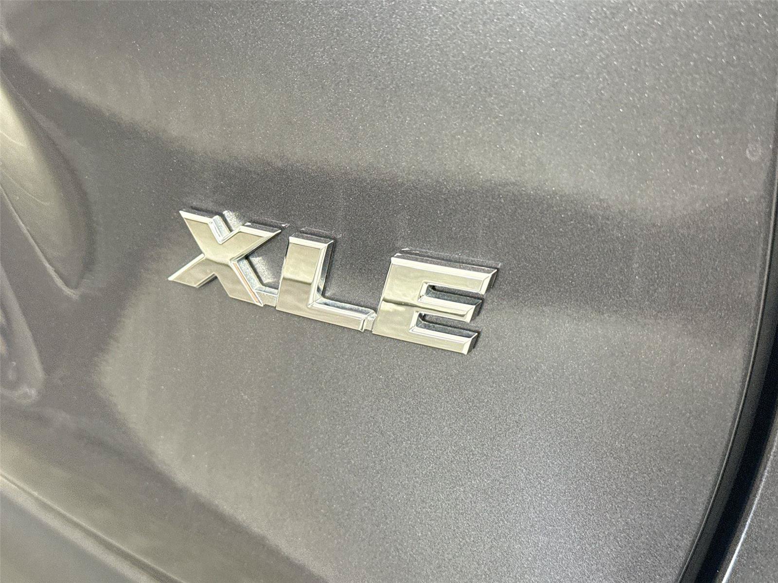 Certified 2025 Toyota RAV4 XLE Premium w/ Weather Package FWD image 15