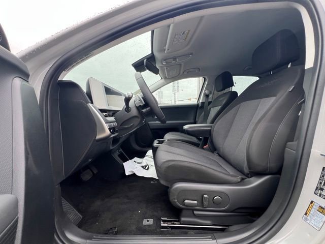 Certified 2024 Hyundai Ioniq 5 SEL image 16