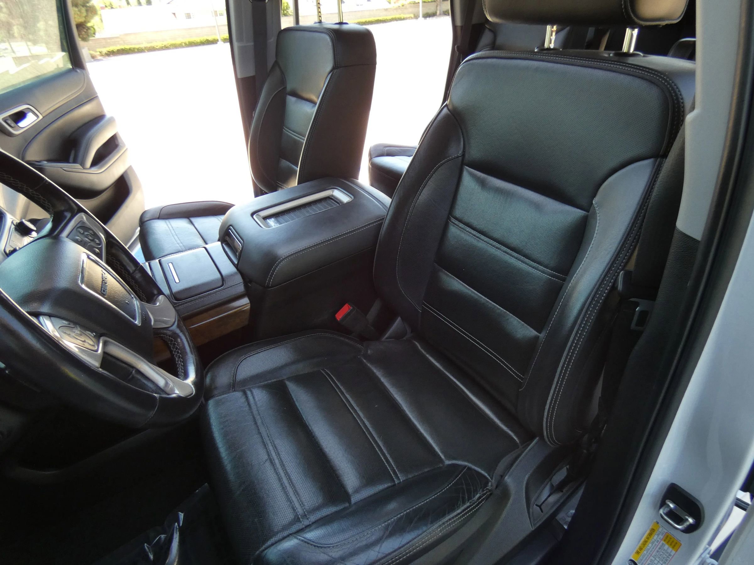 Used 2018 GMC Yukon Denali w/ Denali Ultimate Package image 66