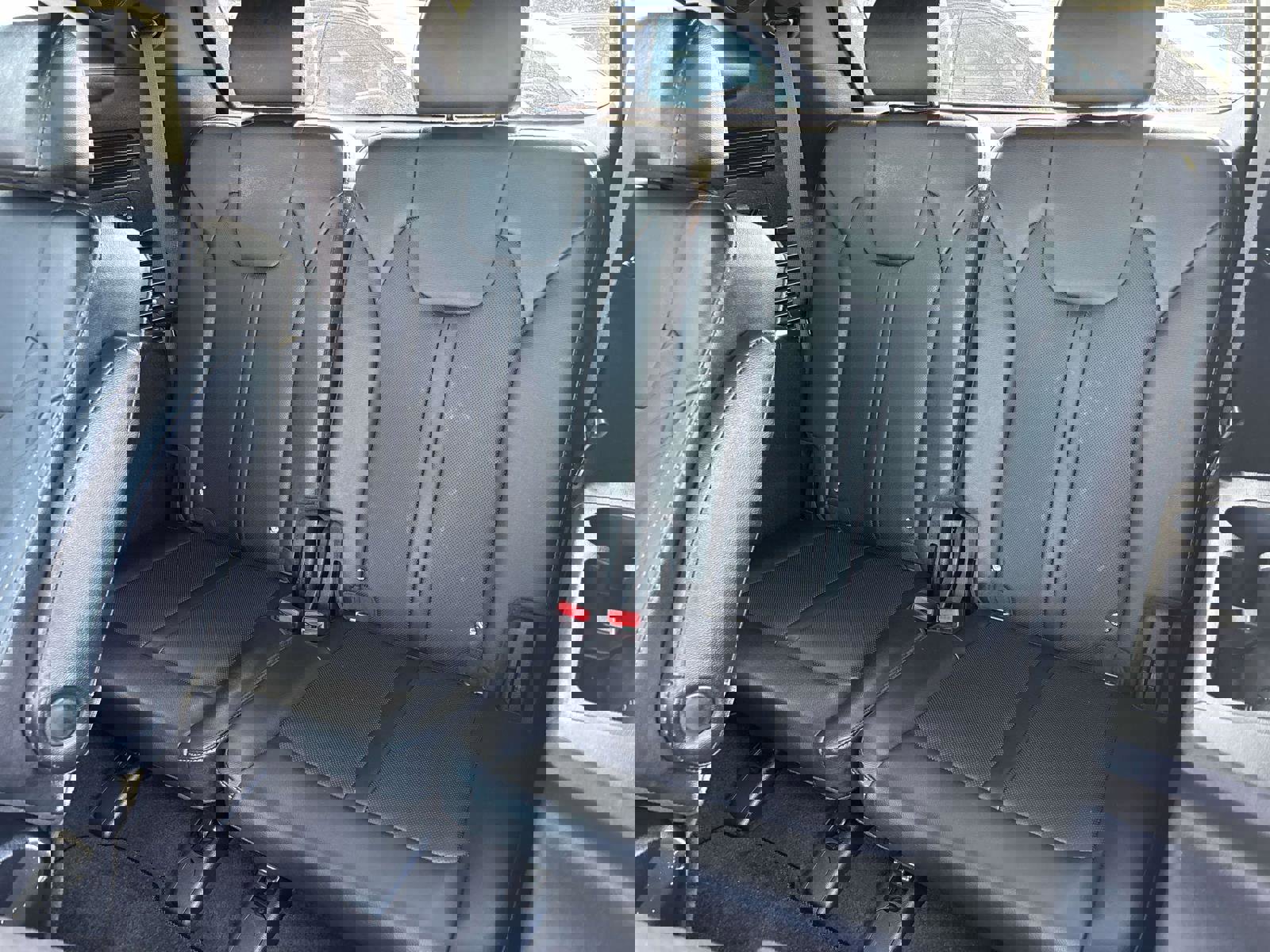 Used 2025 Kia Sorento SX Prestige image 13