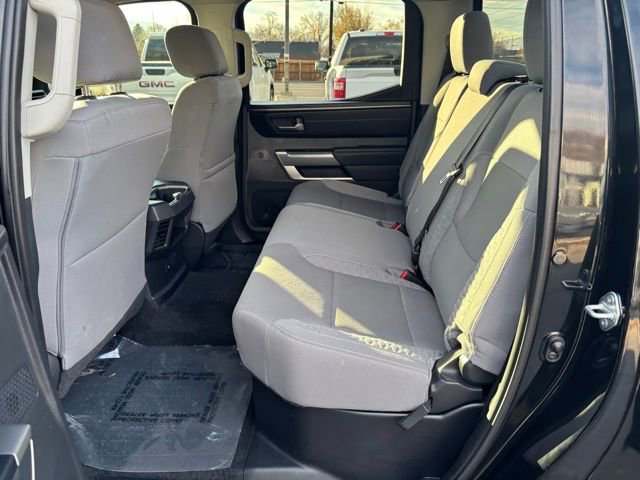 Used 2024 Toyota Tundra SR5 image 31