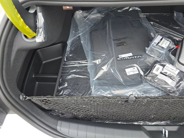 New 2026 Hyundai Sonata SE image 22