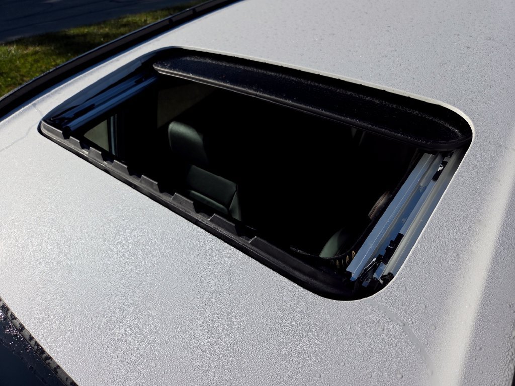 New 2027 Honda CR-V Sport-L image 3
