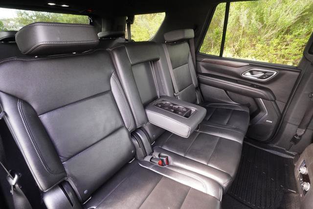 Used 2021 Chevrolet Tahoe LT image 25