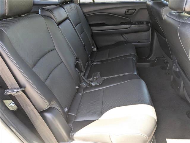 Used 2023 Honda Passport EX-L image 19
