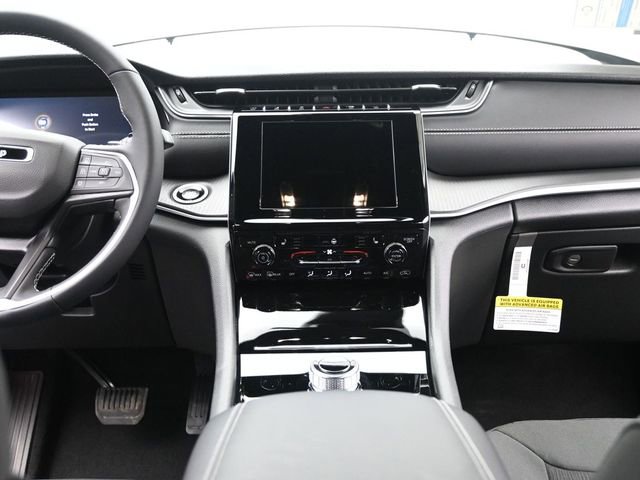 New 2026 Jeep Grand Cherokee Laredo X AWD/4WD image 25