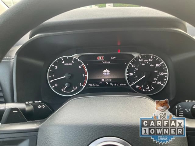 Used 2026 Nissan Rogue S AWD/4WD image 16
