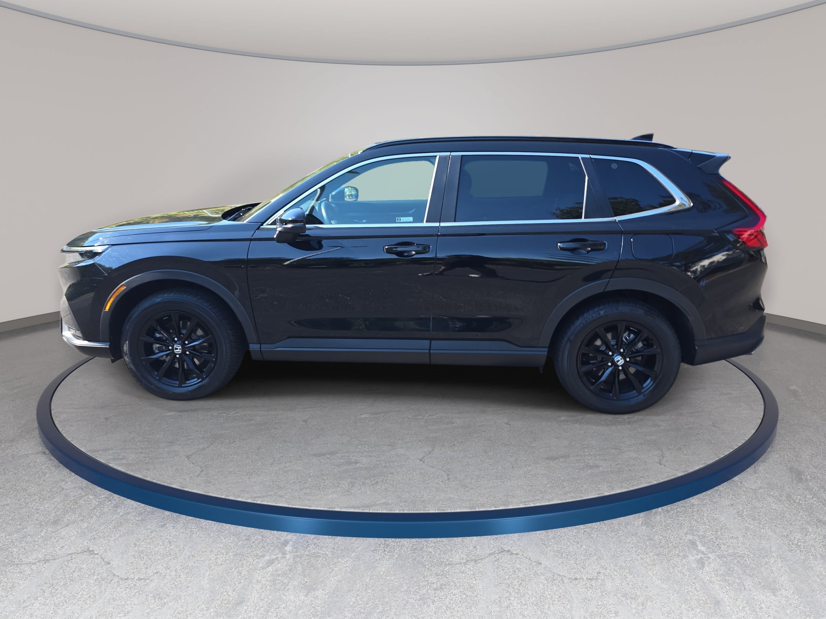 Used 2024 Honda CR-V Sport-L image 8