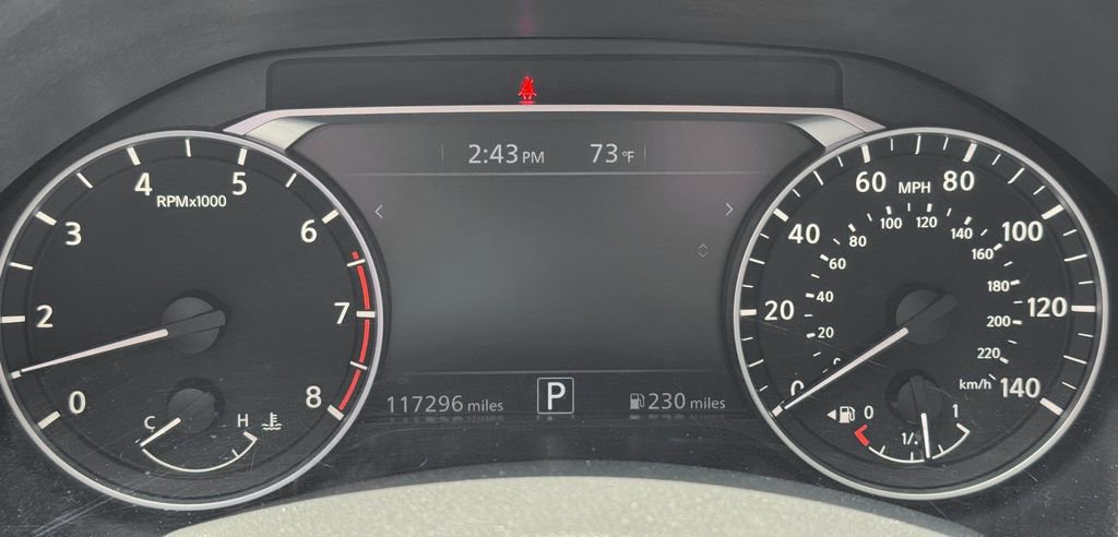 Used 2020 Nissan Altima 2.5 S FWD image 16