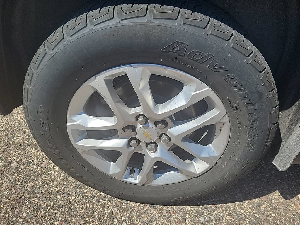 Used 2019 Chevrolet Traverse LT AWD/4WD image 26