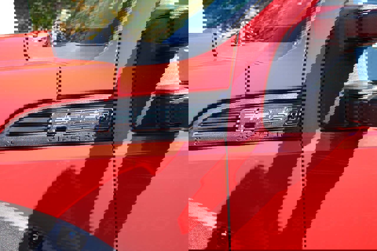 Used 2016 Ford F250 XL w/ Snow Plow Prep Package image 31