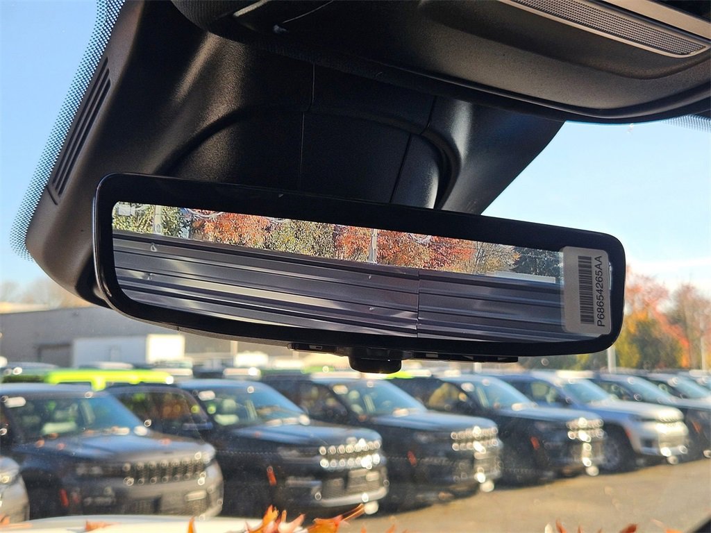 New 2026 RAM 3500 Limited image 38