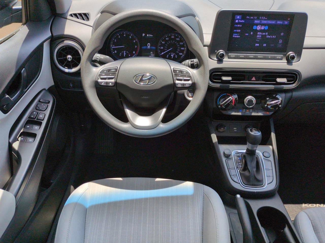Used 2022 Hyundai Kona SEL image 22