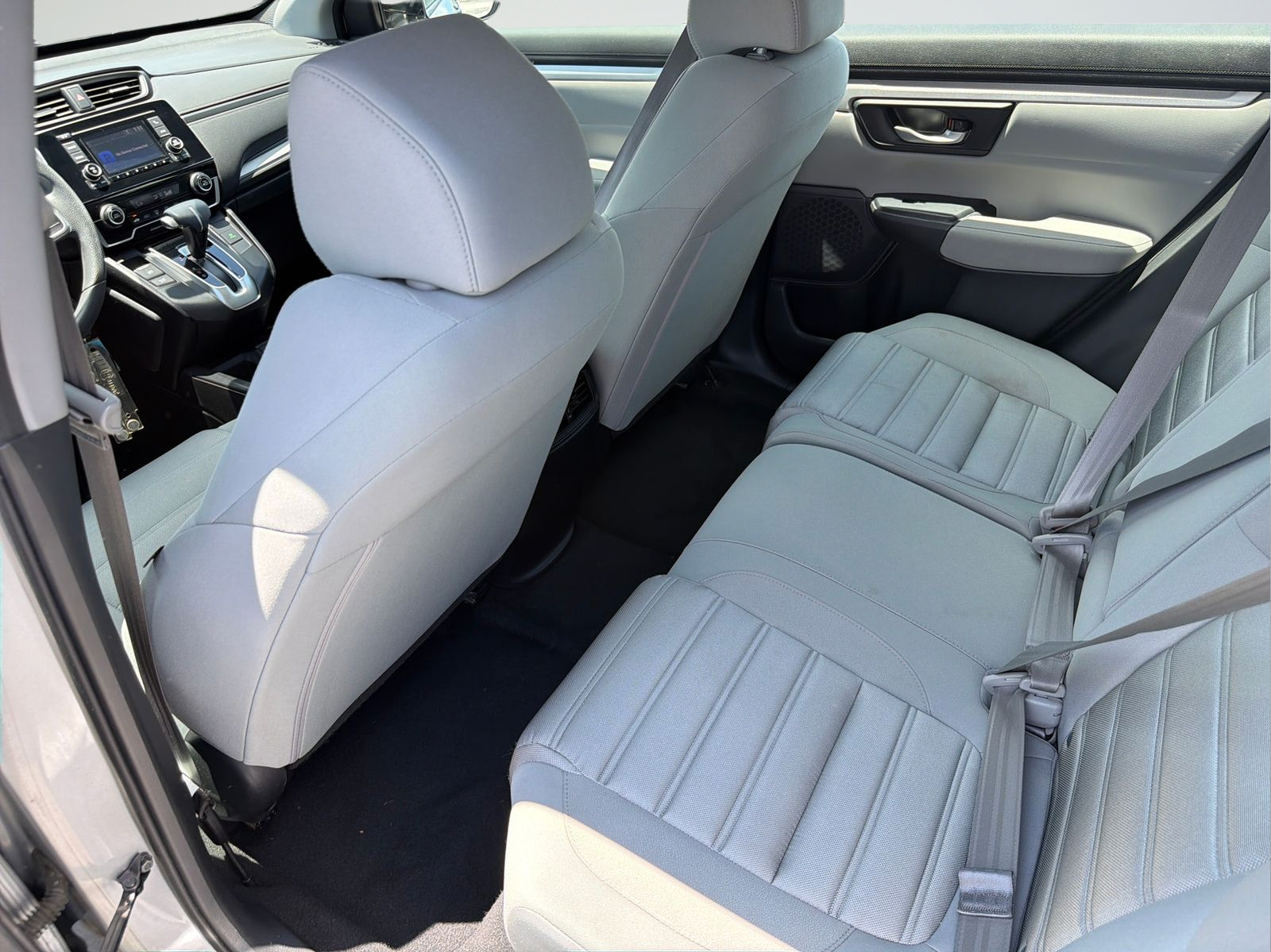 Used 2019 Honda CR-V LX image 27