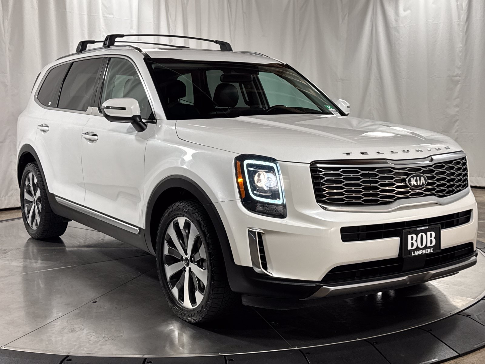 Used 2021 Kia Telluride S AWD/4WD image 7