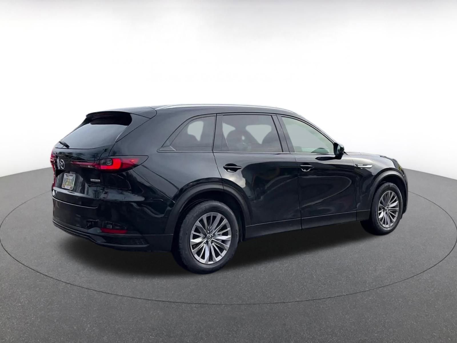 Used 2025 MAZDA CX-90 3.3 Turbo w/ Preferred Package image 14