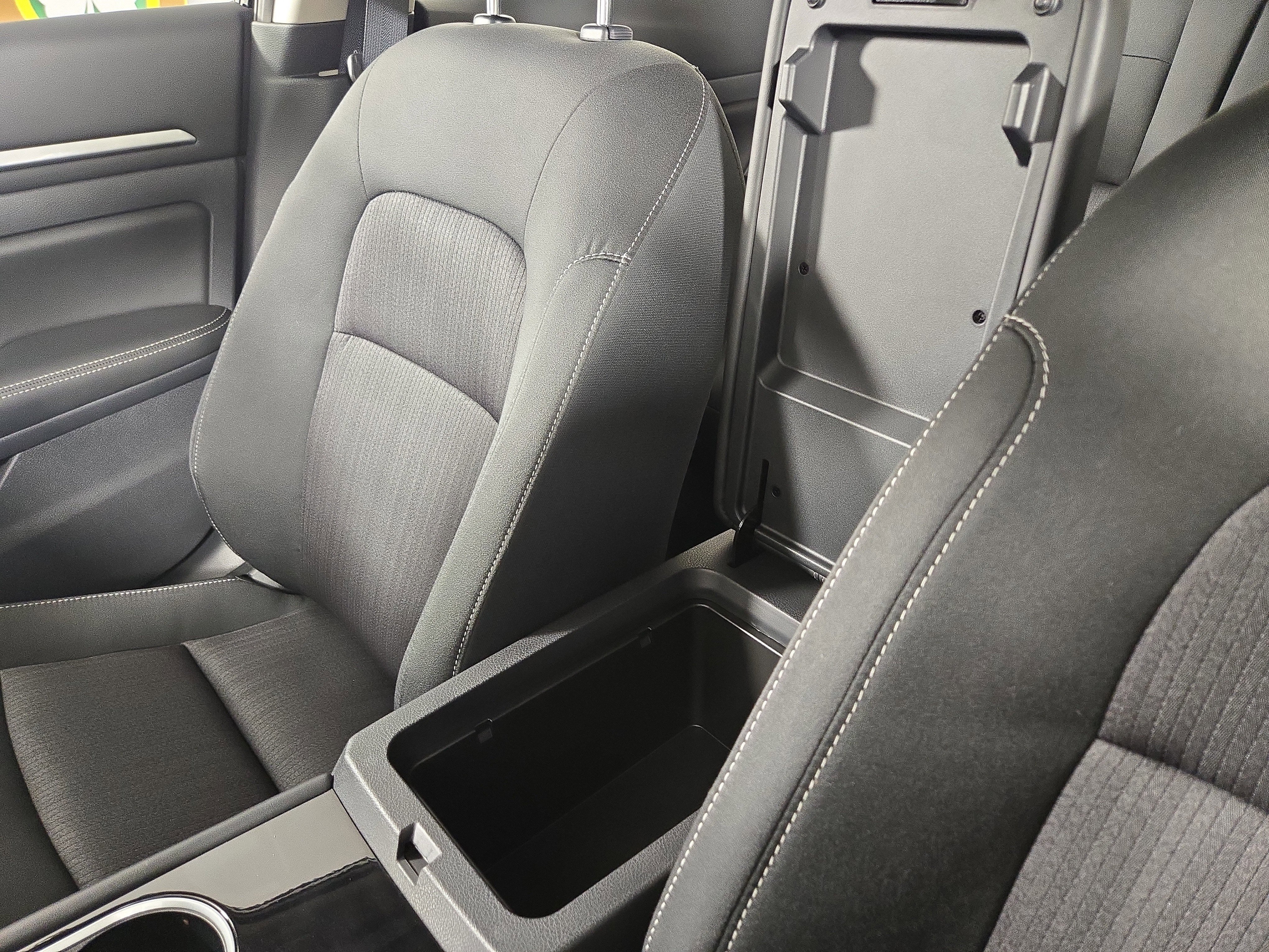 Used 2023 Nissan Altima 2.5 SV image 26