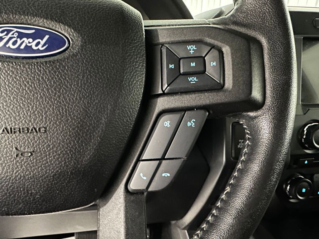 Used 2018 Ford F150 XLT w/ Equipment Group 302A Luxury image 13