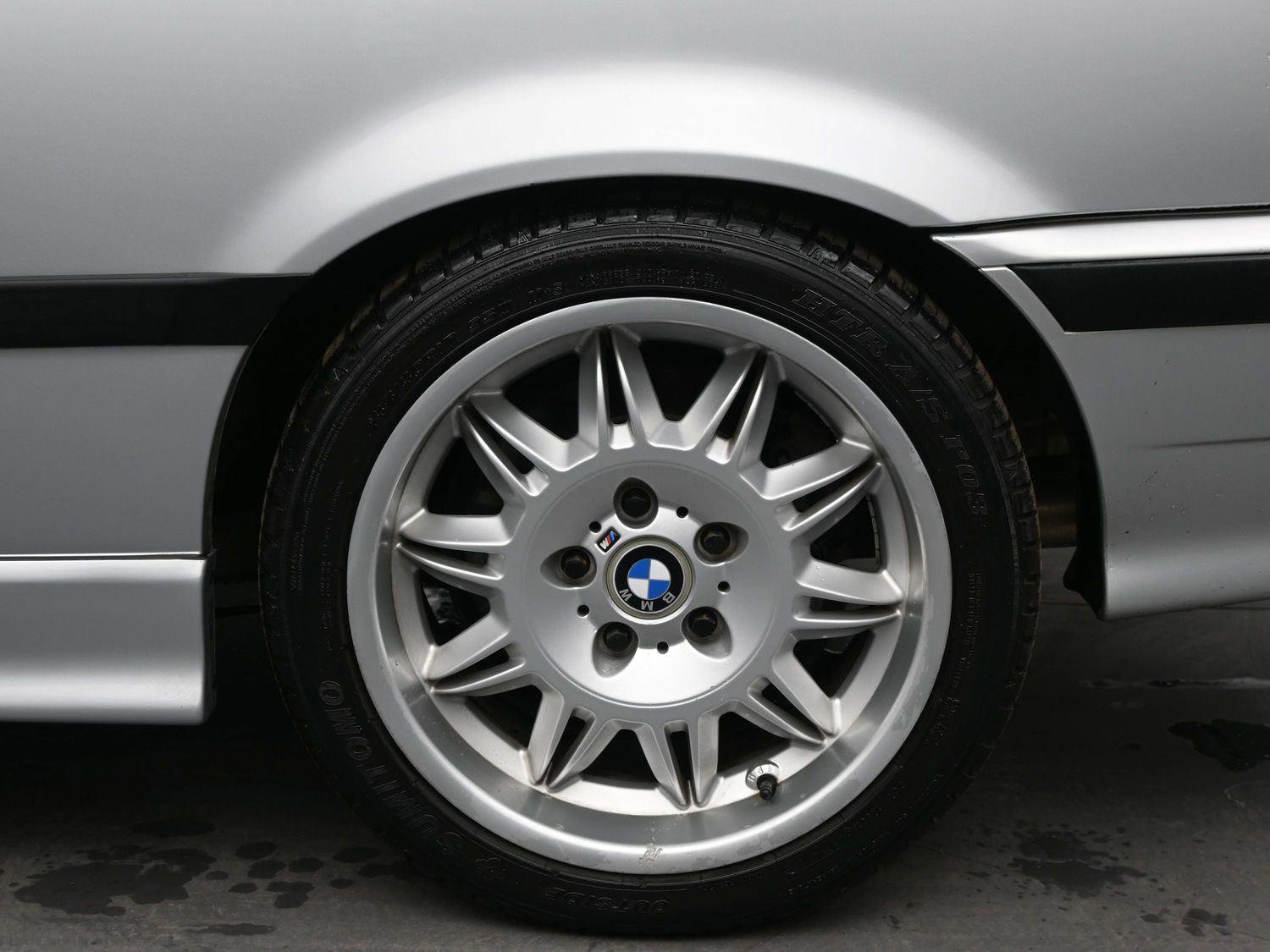 Used 1999 BMW M3 Convertible image 11