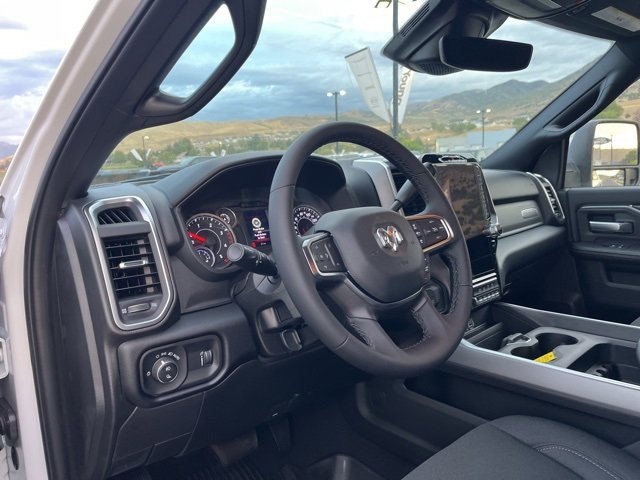 New 2026 RAM 3500 Big Horn image 18