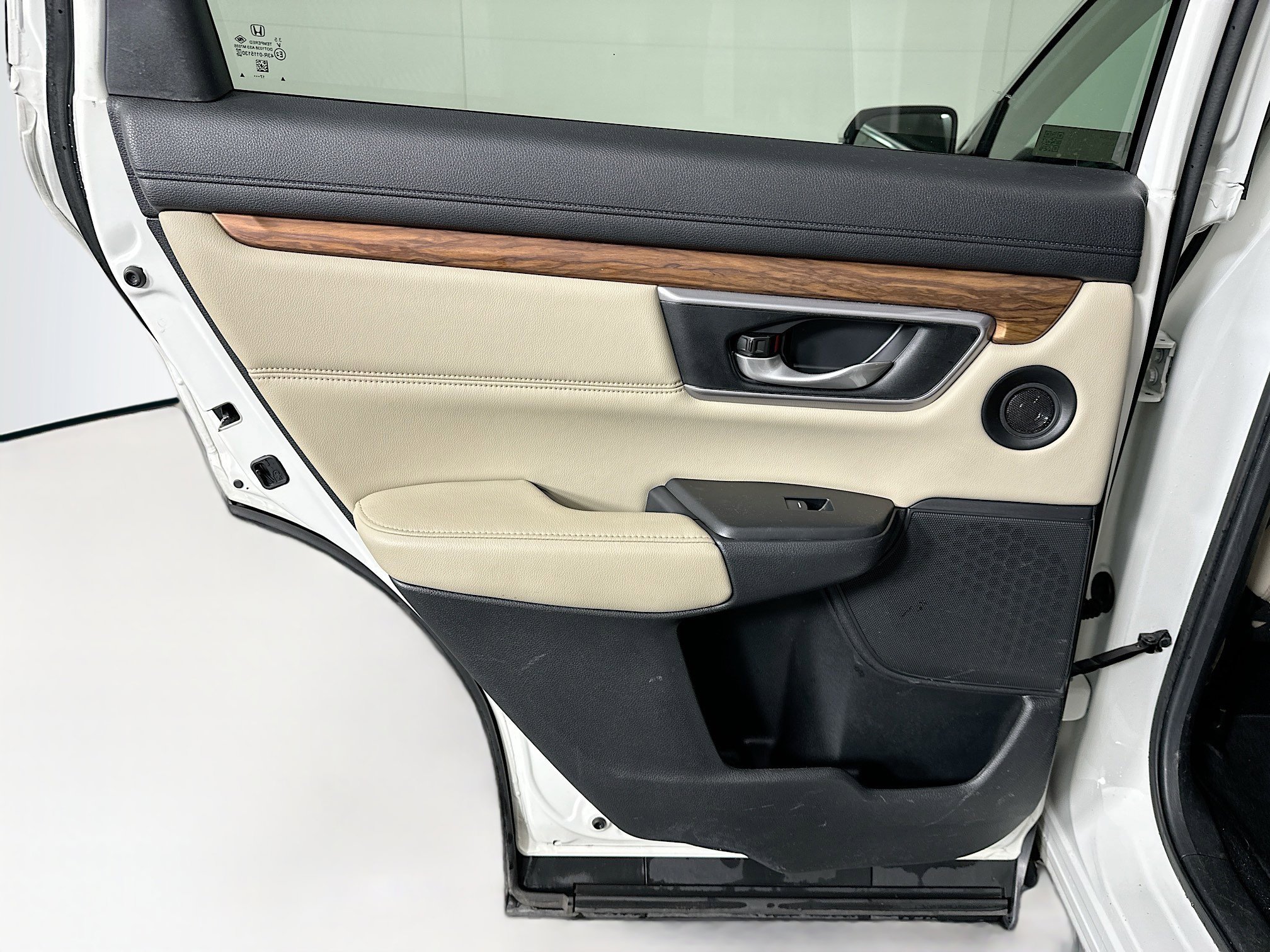 Used 2018 Honda CR-V EX-L image 28