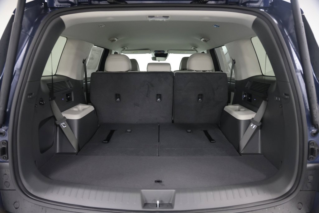 New 2027 Hyundai Santa Fe SEL AWD/4WD image 19
