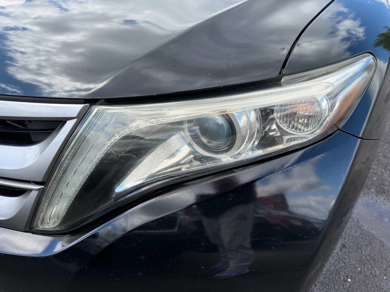 Used 2014 Toyota Venza Limited AWD/4WD image 2