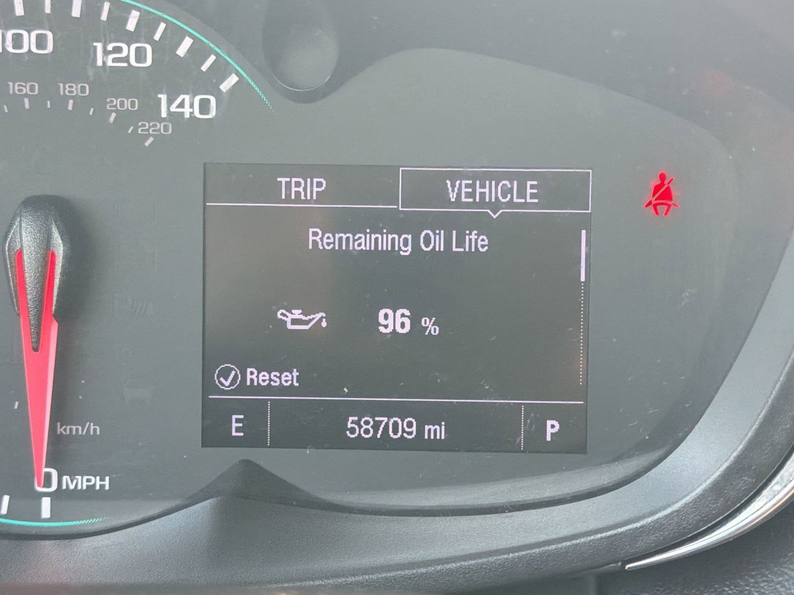 Used 2019 Chevrolet Trax LT w/ LT Convenience Package image 28