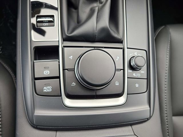 New 2026 MAZDA CX-30 AWD 2.5 S w/ Select Sport Pkg image 23