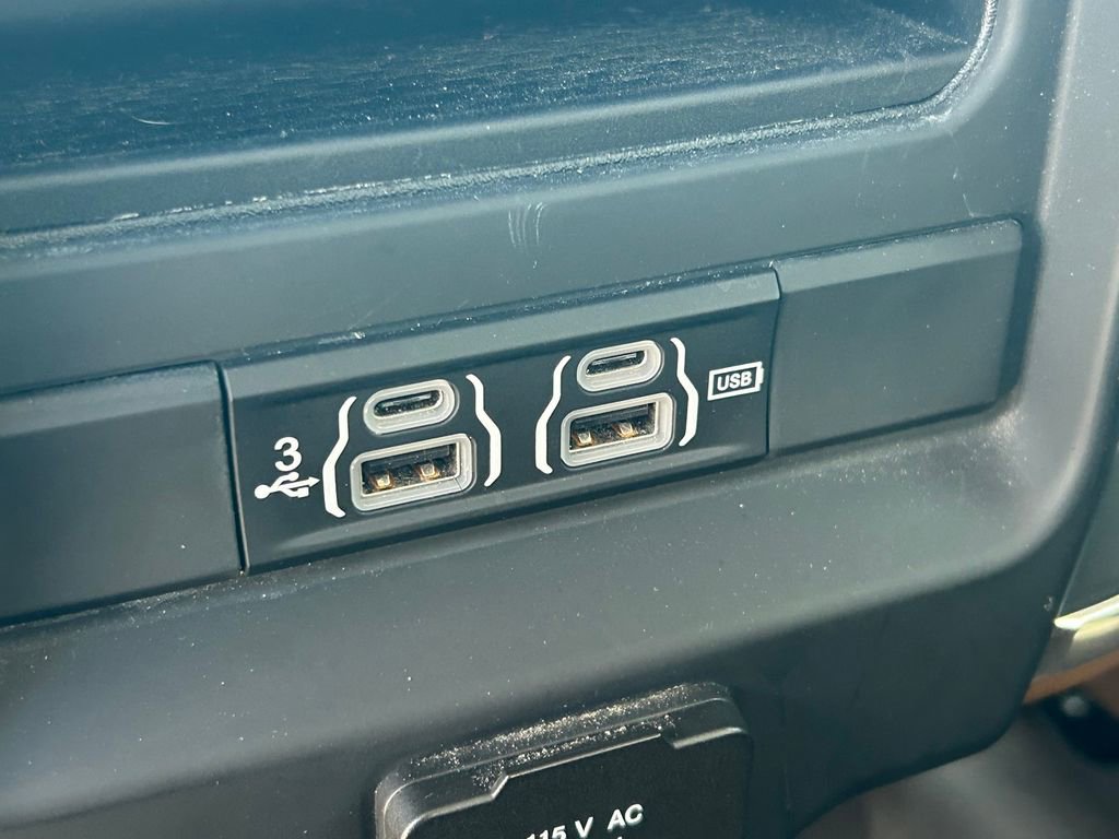 Used 2019 RAM 2500 Laramie AWD/4WD image 26