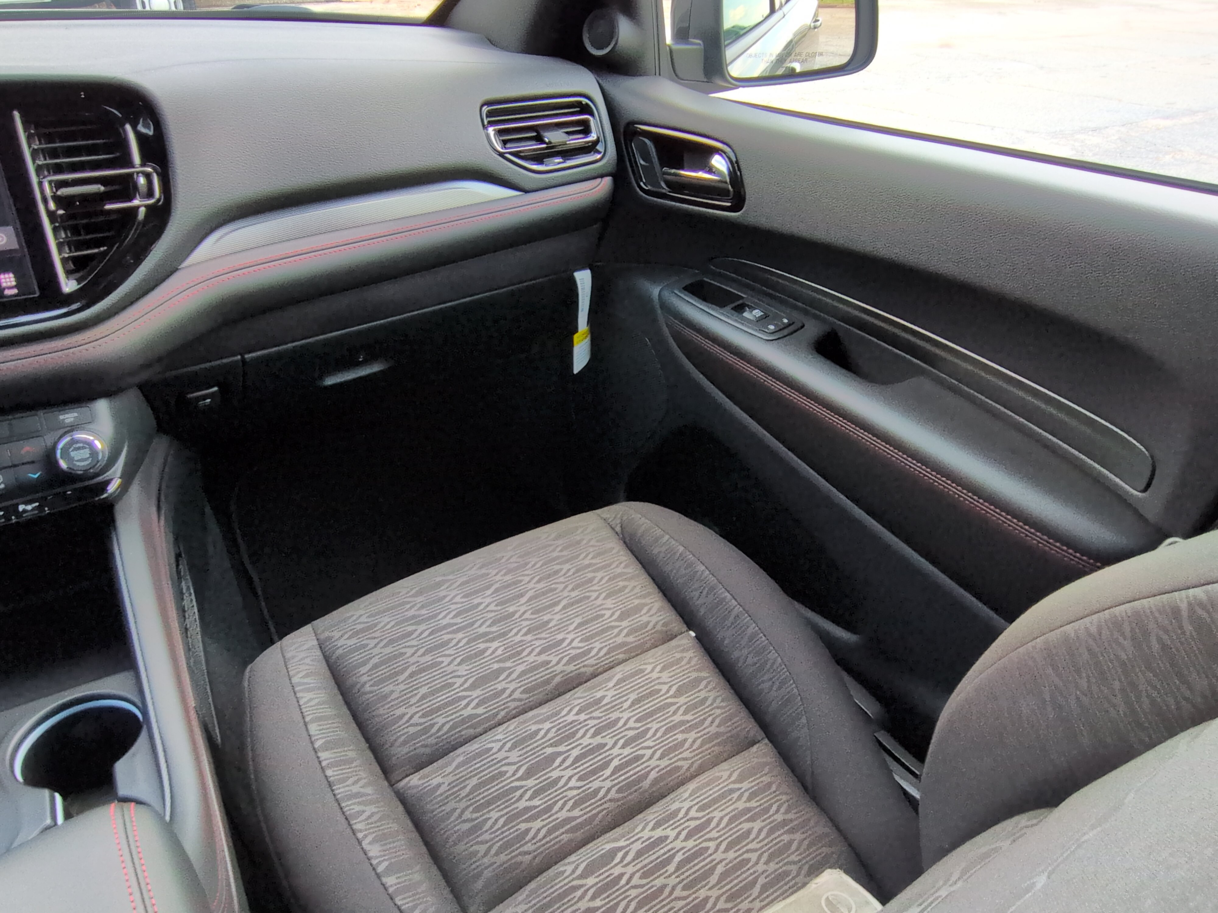 New 2026 Dodge Durango GT RWD image 15