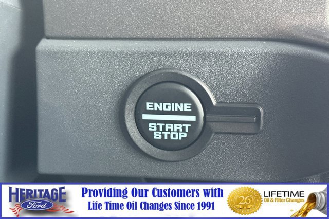 New 2025 Ford Bronco Big Bend image 23