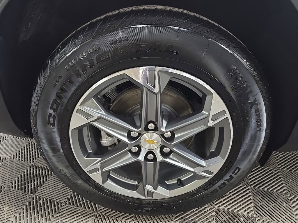 Used 2023 Chevrolet Blazer LT w/ Convenience Package image 13