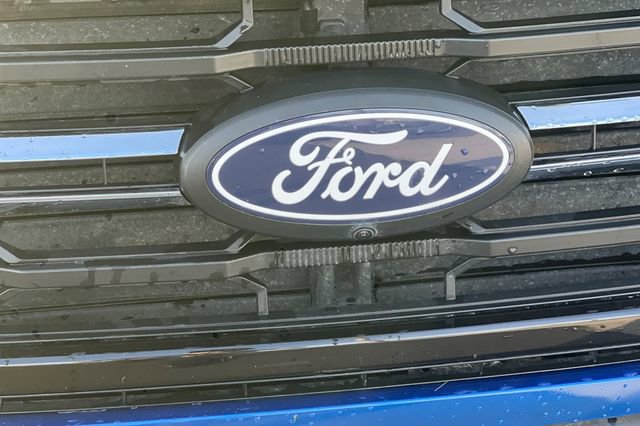 Used 2024 Ford F150 XLT w/ Mobile Office Package image 36