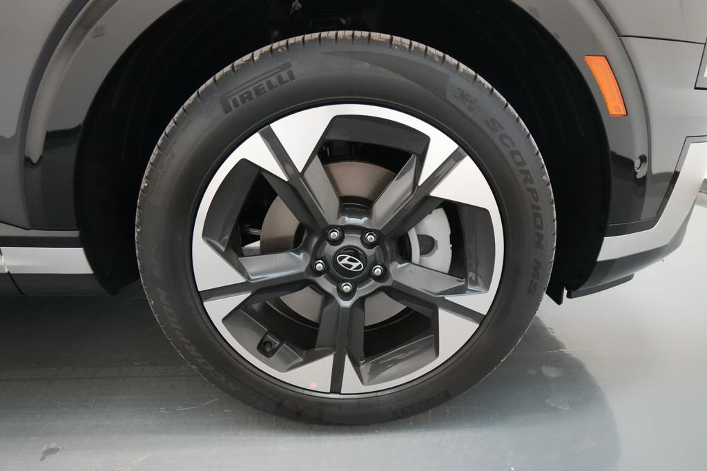 New 2026 Hyundai Palisade Limited image 10