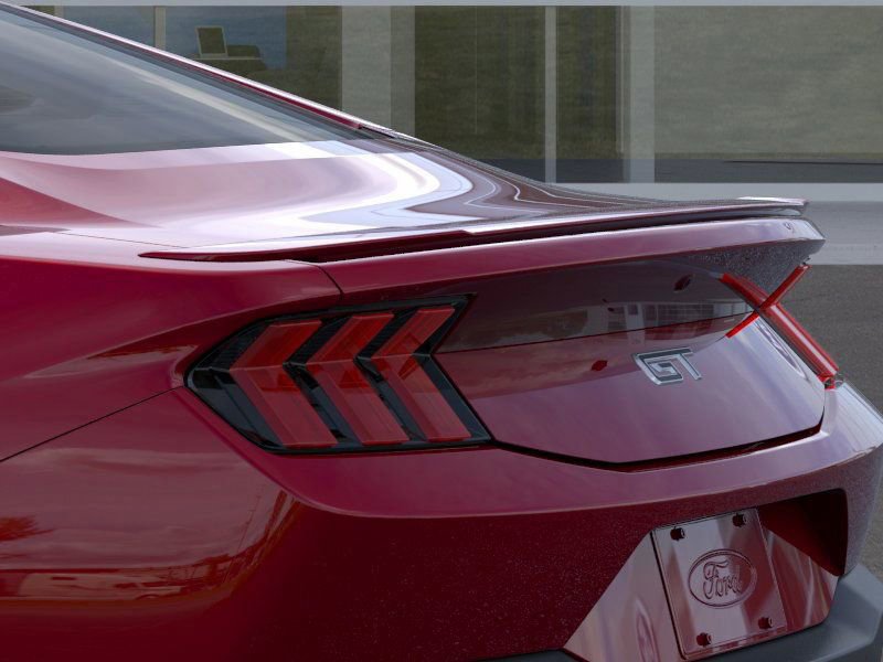 New 2025 Ford Mustang GT Premium image 24