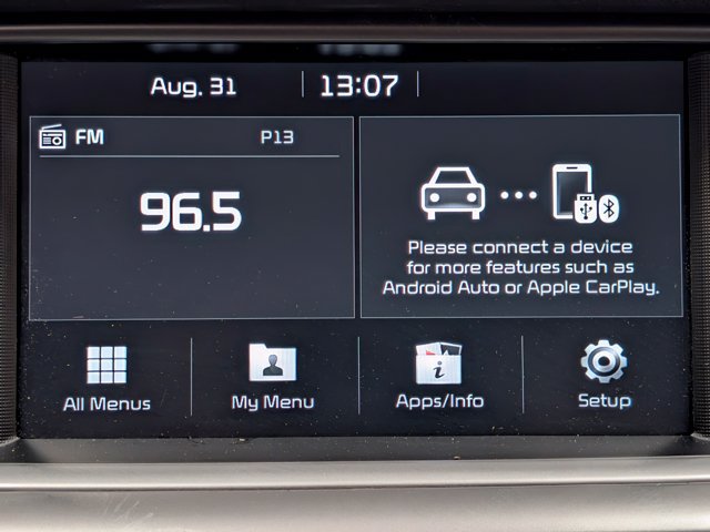 Used 2020 Kia Optima S w/ S Panoramic Sunroof Package FWD image 19