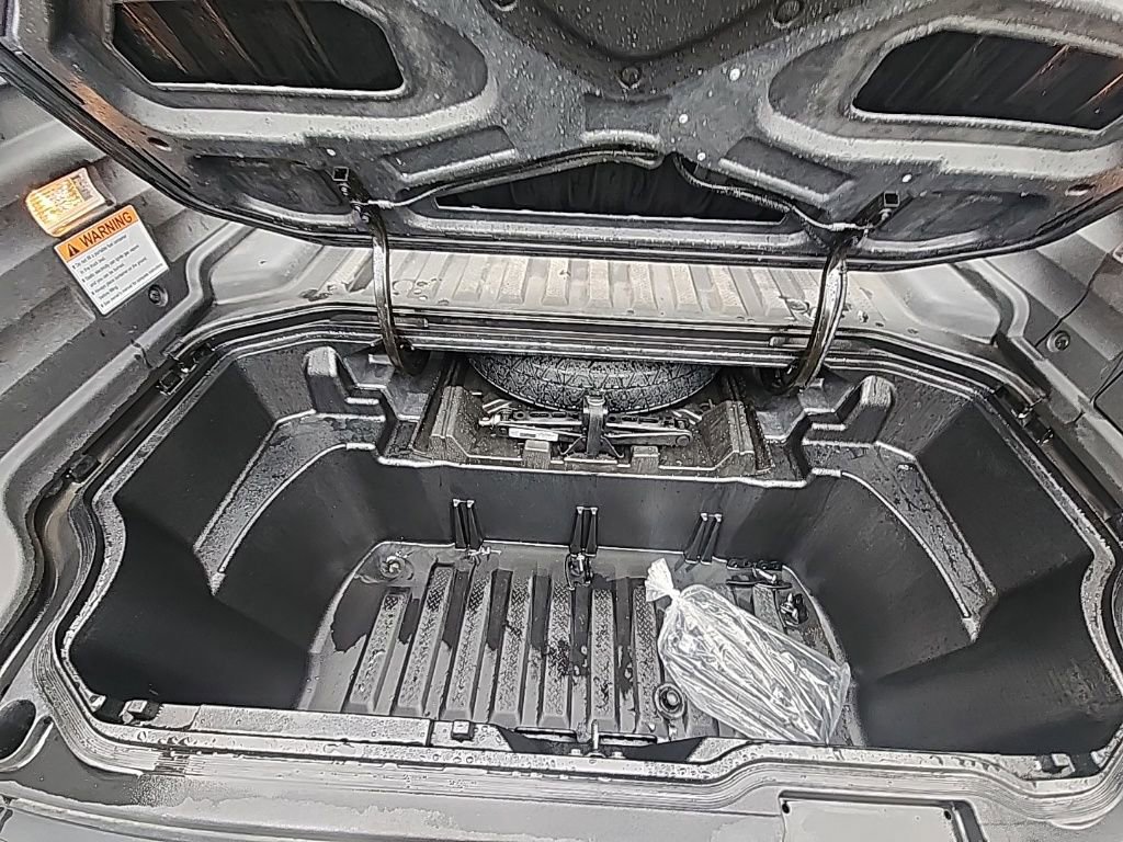 Certified 2024 Honda Ridgeline RTL image 8