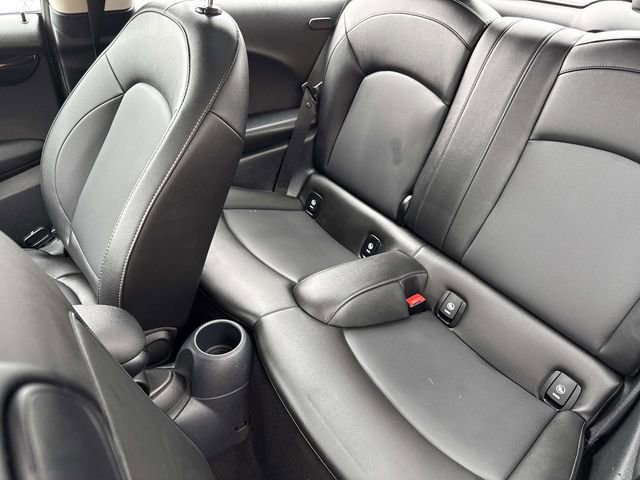 Used 2019 MINI Cooper 2-Door Hardtop w/ Storage Package image 14