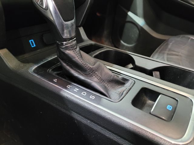 Used 2018 Ford Escape SEL image 40