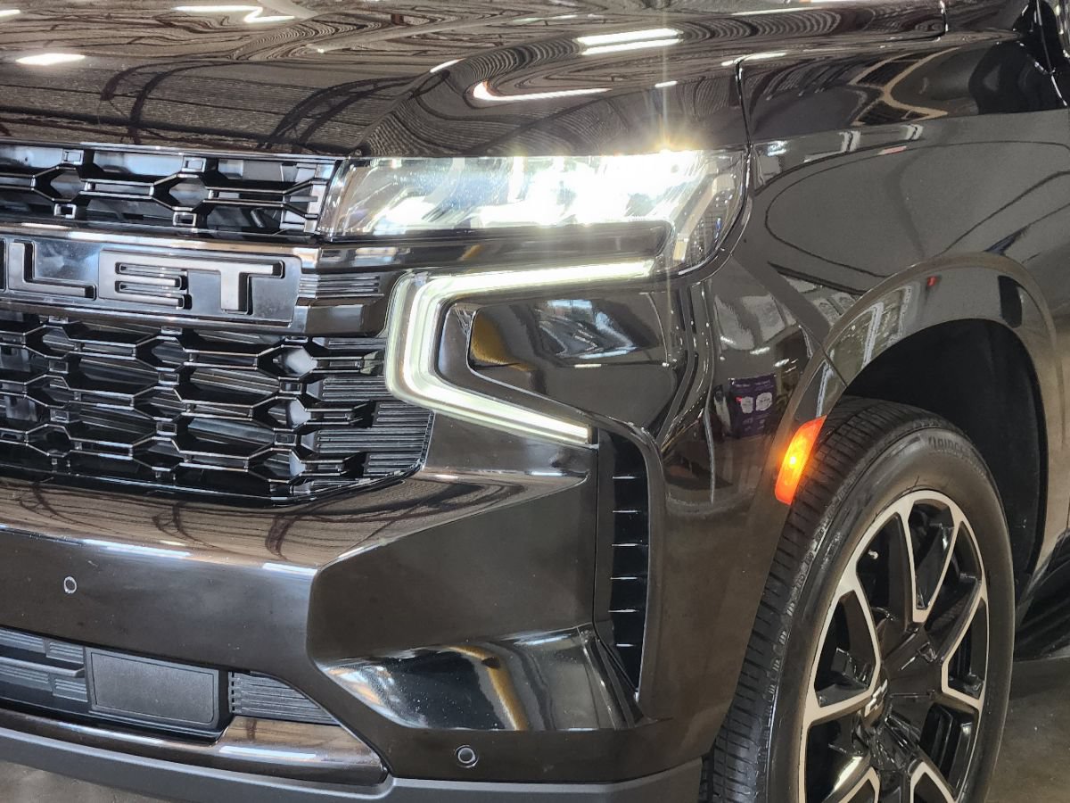 Used 2023 Chevrolet Tahoe RST RWD image 14