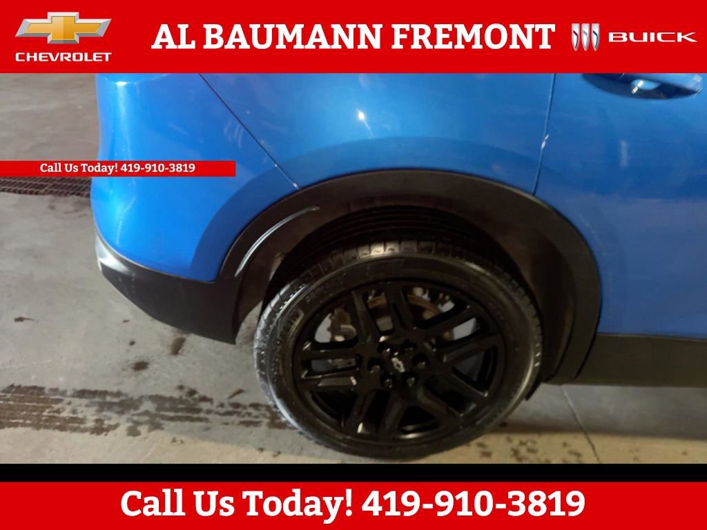 Used 2024 Chevrolet Blazer LT w/ Convenience Package image 29