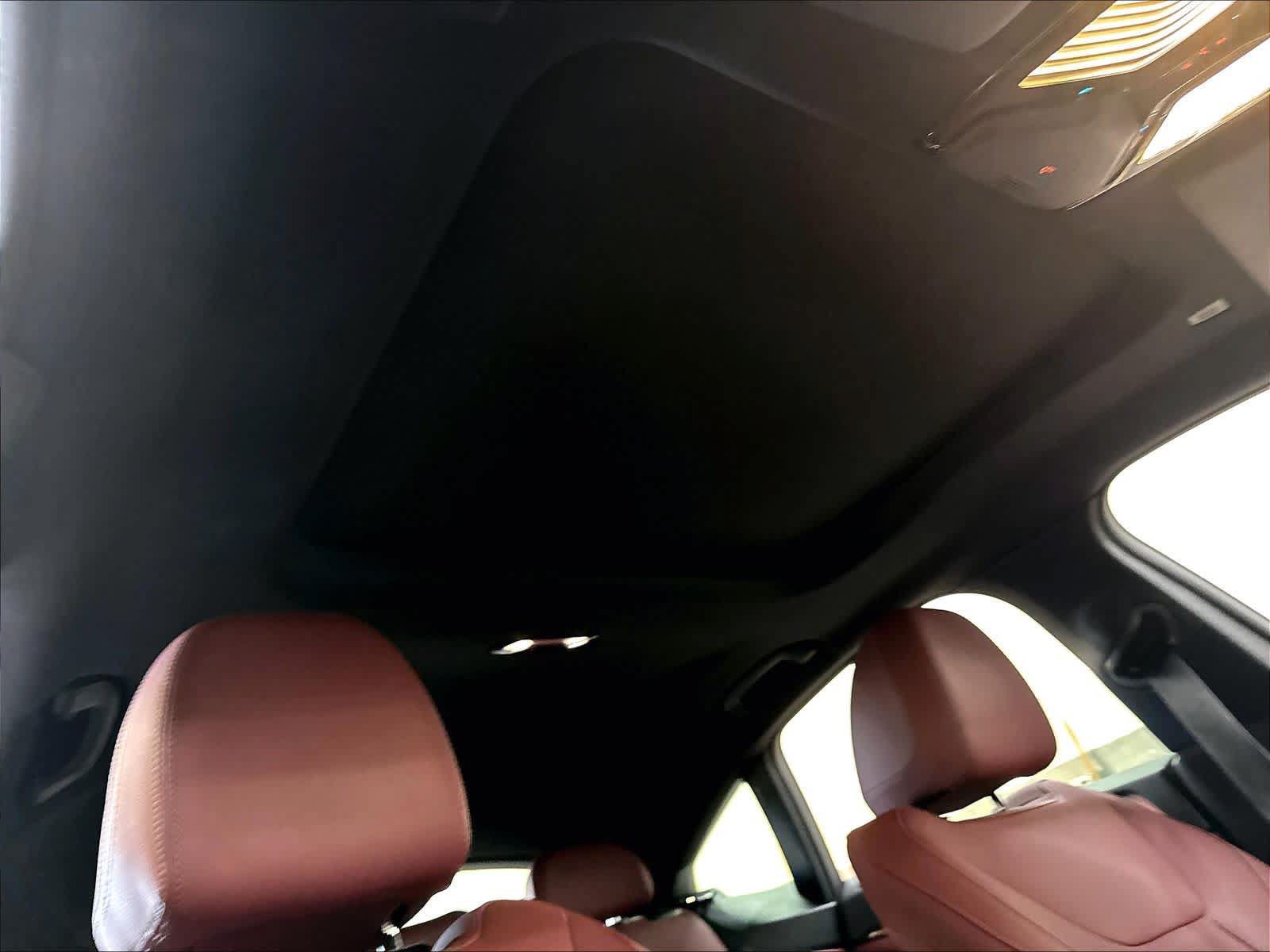 Used 2024 BMW i4 eDrive35 w/ Premium Package RWD image 24