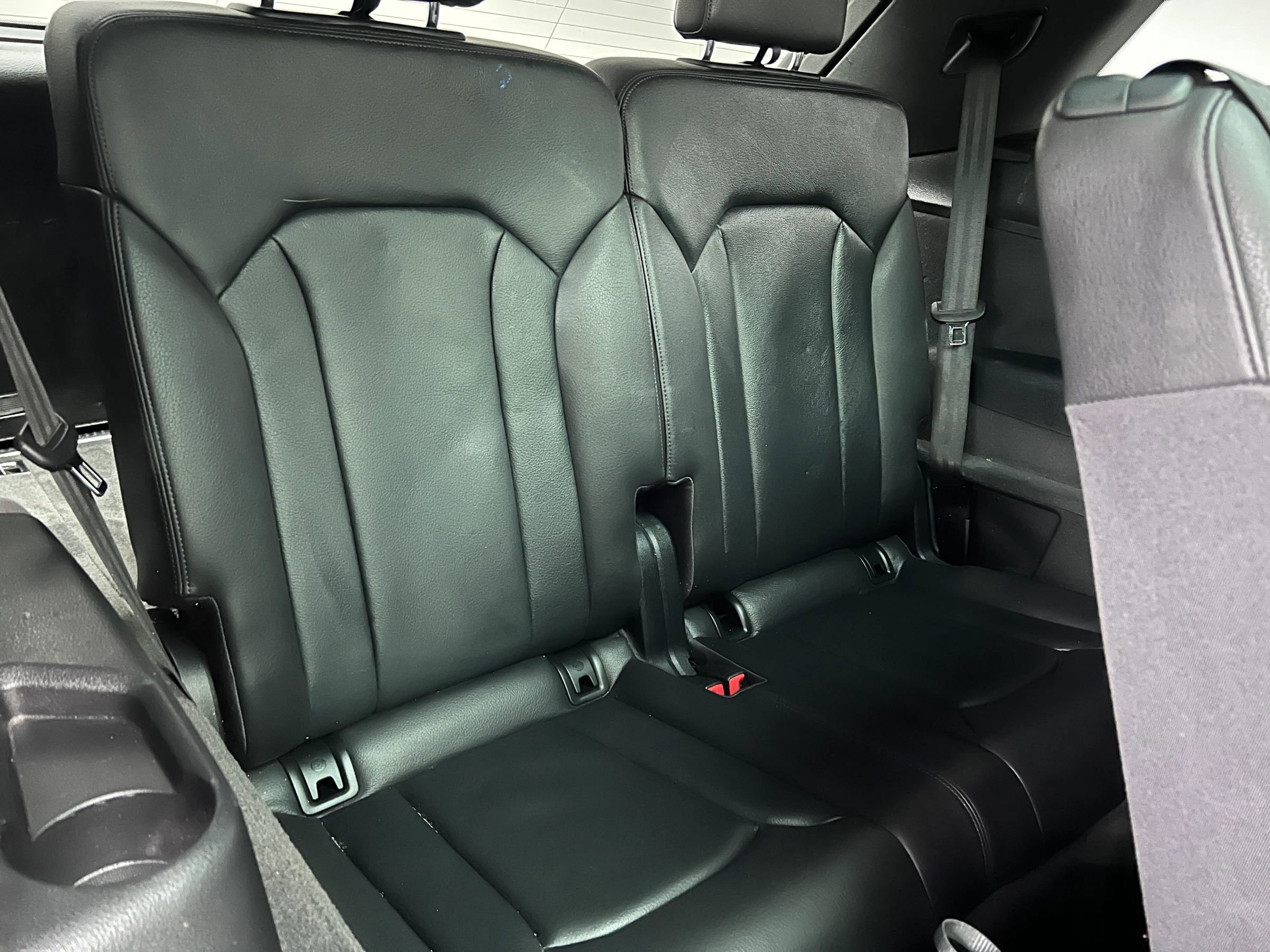 Used 2017 Audi Q7 3.0T Prestige w/ Prestige Package image 25