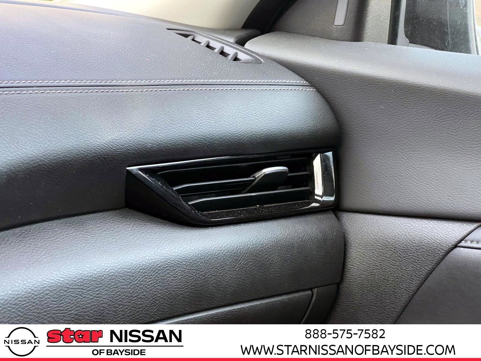 Certified 2021 Nissan Sentra SV image 35